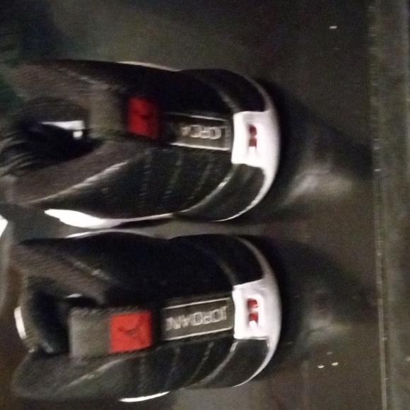 Nike Air Jordan 23 - Picture 3 of 3